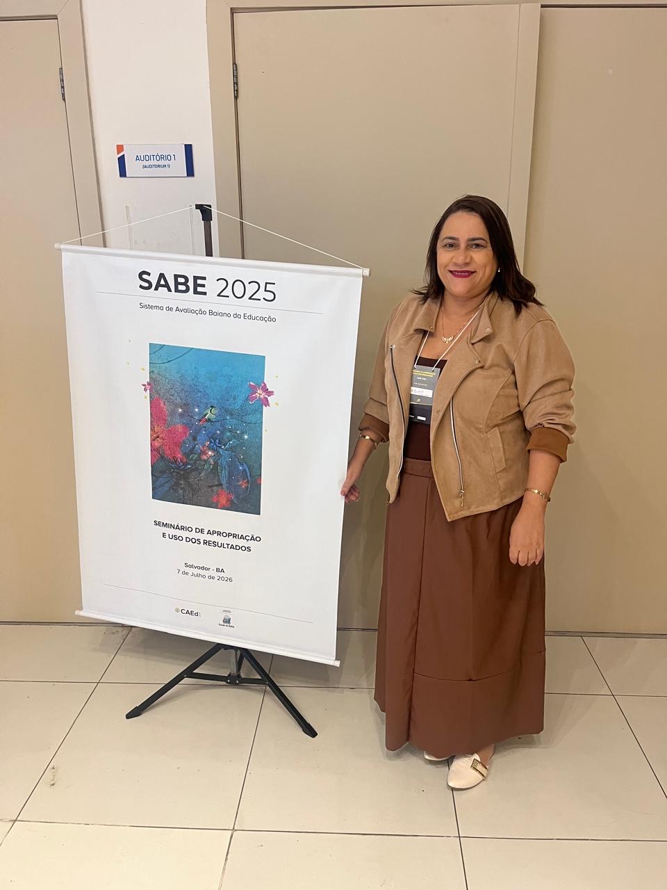 Itabuna fortalece políticas educacionais durante Seminário Estadual do SABE 2026