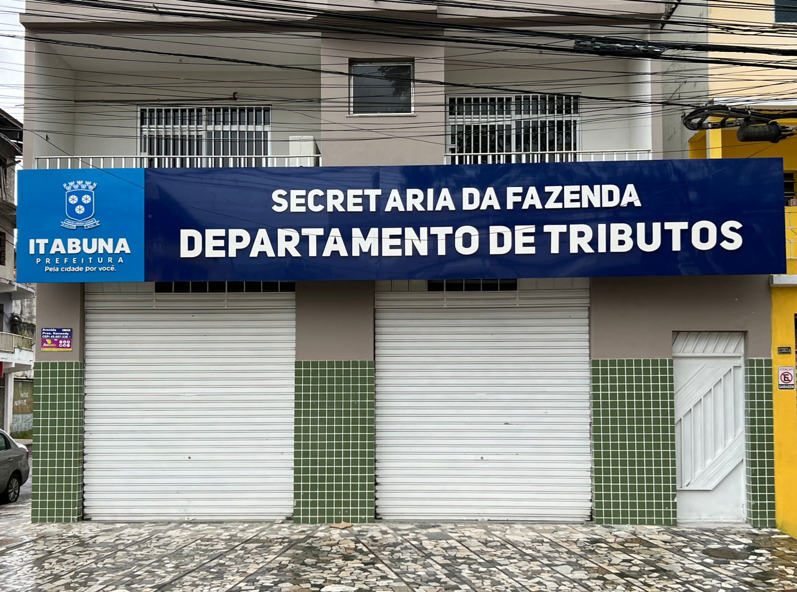 Prefeitura de Itabuna abre Programa Regularize, a maior conciliação fiscal do município