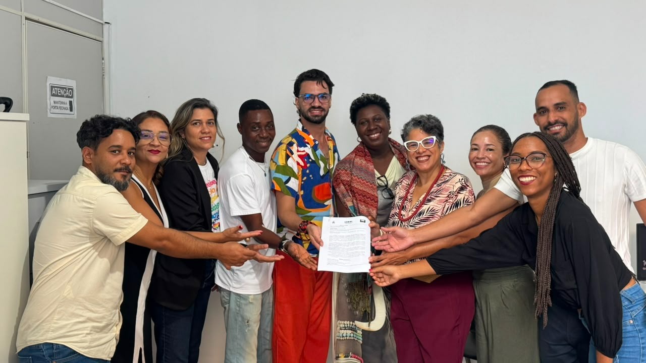 Prefeitura de Itabuna vai adotar a Estratégia Mãe Bernadete de combate ao racismo religioso