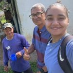 Legenda: Prefeitura de Itabuna visitas associações da agricultura familiar para atualizar diagnóstico – Fotos Divulgação