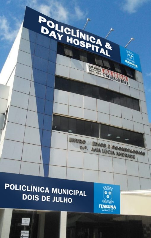Policlínica Municipal 2 de Julho garante agilidade no atendimento a pacientes com suspeita oncológica