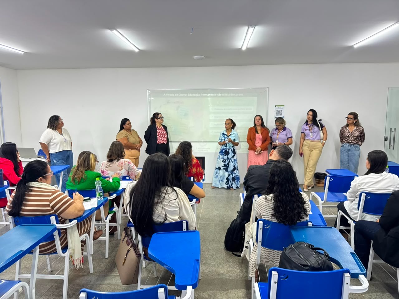 Prefeitura de Itabuna participou do Fórum Regional de Assistência Social realizado pela AMURC