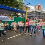 Legenda: Prefeitura de Itabuna finaliza preparativos desfile cívico do 7 de Setembro – Fotos arquivo
