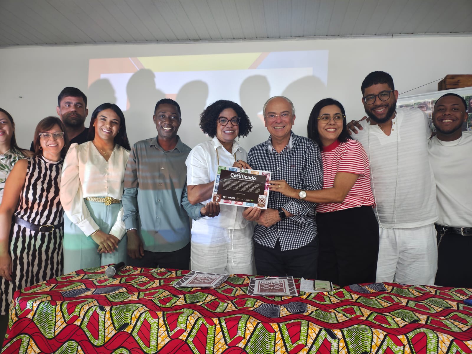 Prefeitura de Itabuna adere a Observatório ODS 18 para combater racismo