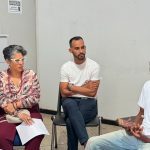 Legenda: Itabuna fecha parceria com a UESC para a adoção da a estratégia de combate ao racismo religioso – Foto arquivo