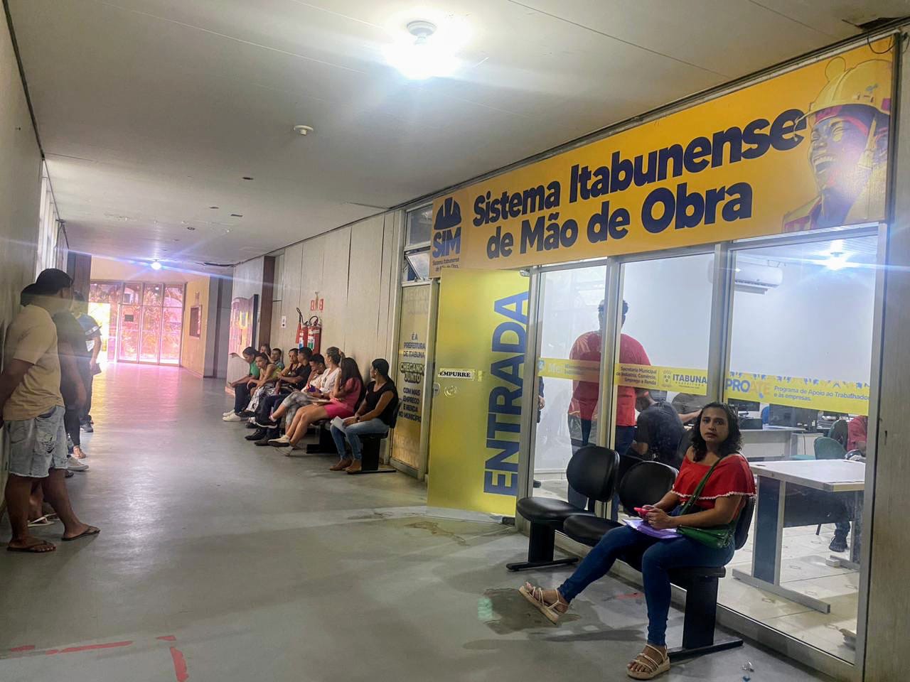 Prefeitura de Itabuna alerta micro e pequenas empresas sobre prazo de adesão no Simples Nacional de 2027