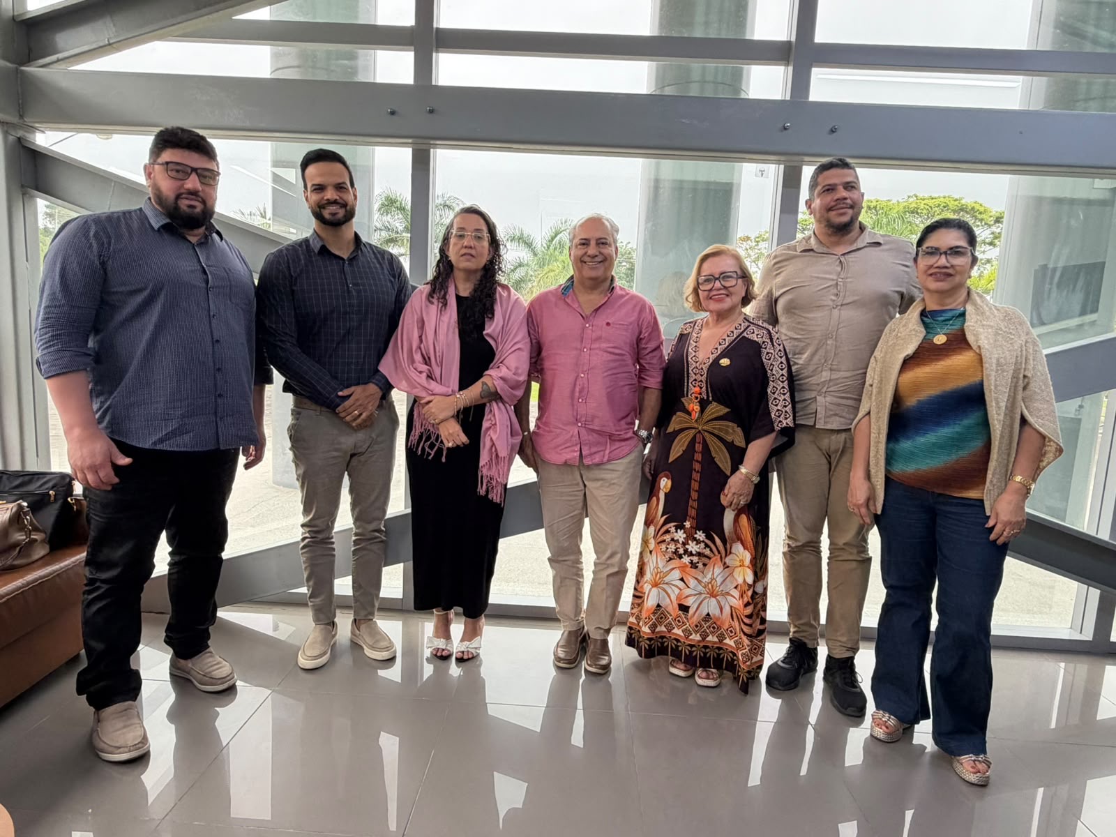 COMTUR reúne representantes e define ações para fortalecer Itabuna como destino turístico da Costa do Cacau