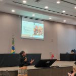 Legenda: Prefeitura de Itabuna participa de evento sobre Política de Assistência Social  na capital – Fotos Divulgação