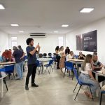 Legenda: Prefeitura de Itabuna promove Encontro  de Construção de Linhas de Cuidado no SUS – Fotos Divulgação