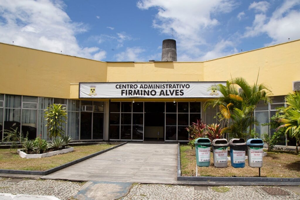 Prefeitura de Itabuna homologado o resultado do processo de habilitação dos profissionais do magistério beneficiários do rateio Fundef
