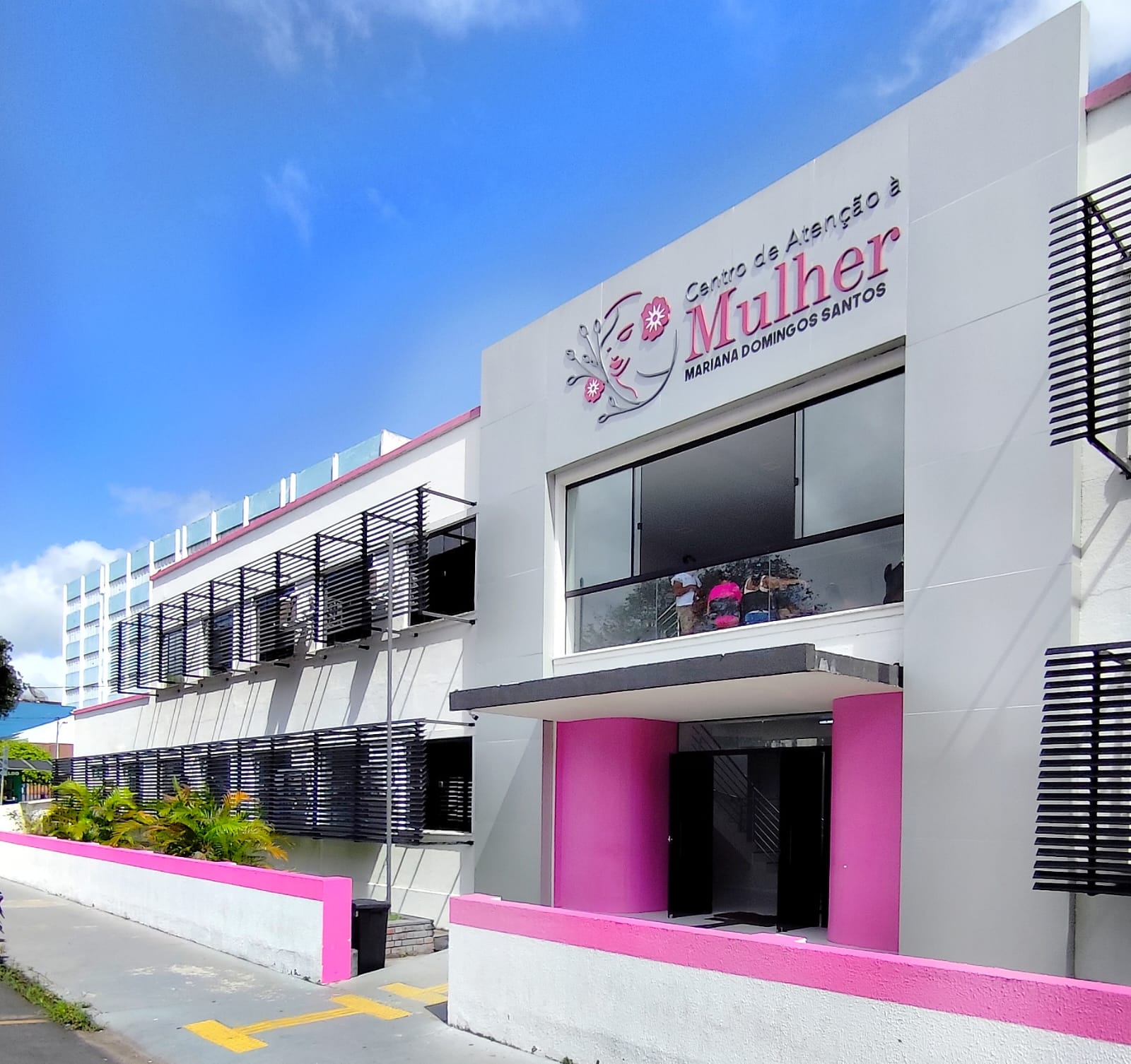 Centro de Atenção à Mulher de Itabuna celebra dois anos com mais de 41 mil atendimentos
