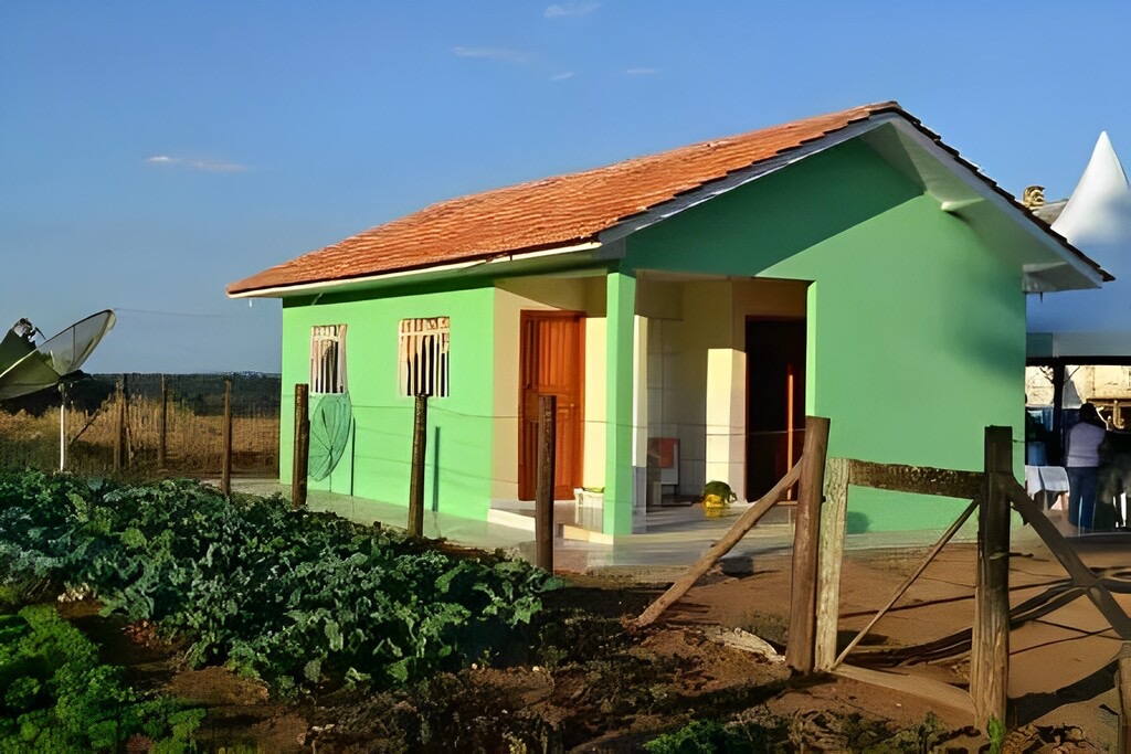 Itabuna é selecionada para receber 50 unidades habitacionais pelo Minha Casa, Minha Vida Rural