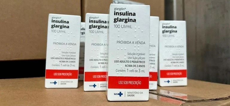 Prefeitura Itabuna promove capacitação sobre uso da insulina Glargina para os profissionais da Rede Municipal de Saúde