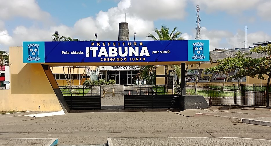 Prefeitura de Itabuna convoca candidatos homologados no Processo Seletivo Simplificado nº 002/2026