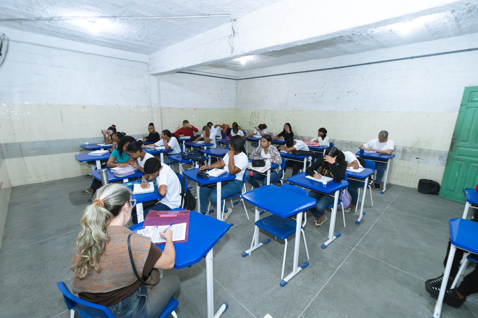 Prefeitura de Itabuna abre vagas ao Programa Mãos Que Cuidam com novo Edital de Seleção de Estágio nº 05/2026