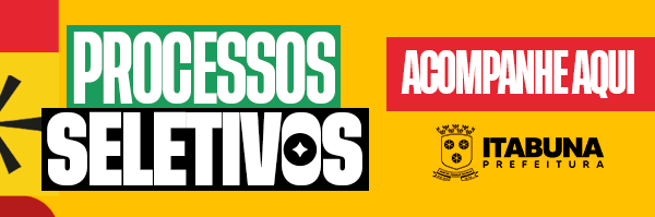 Processos Seletivos
