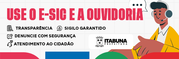 Ouvidoria