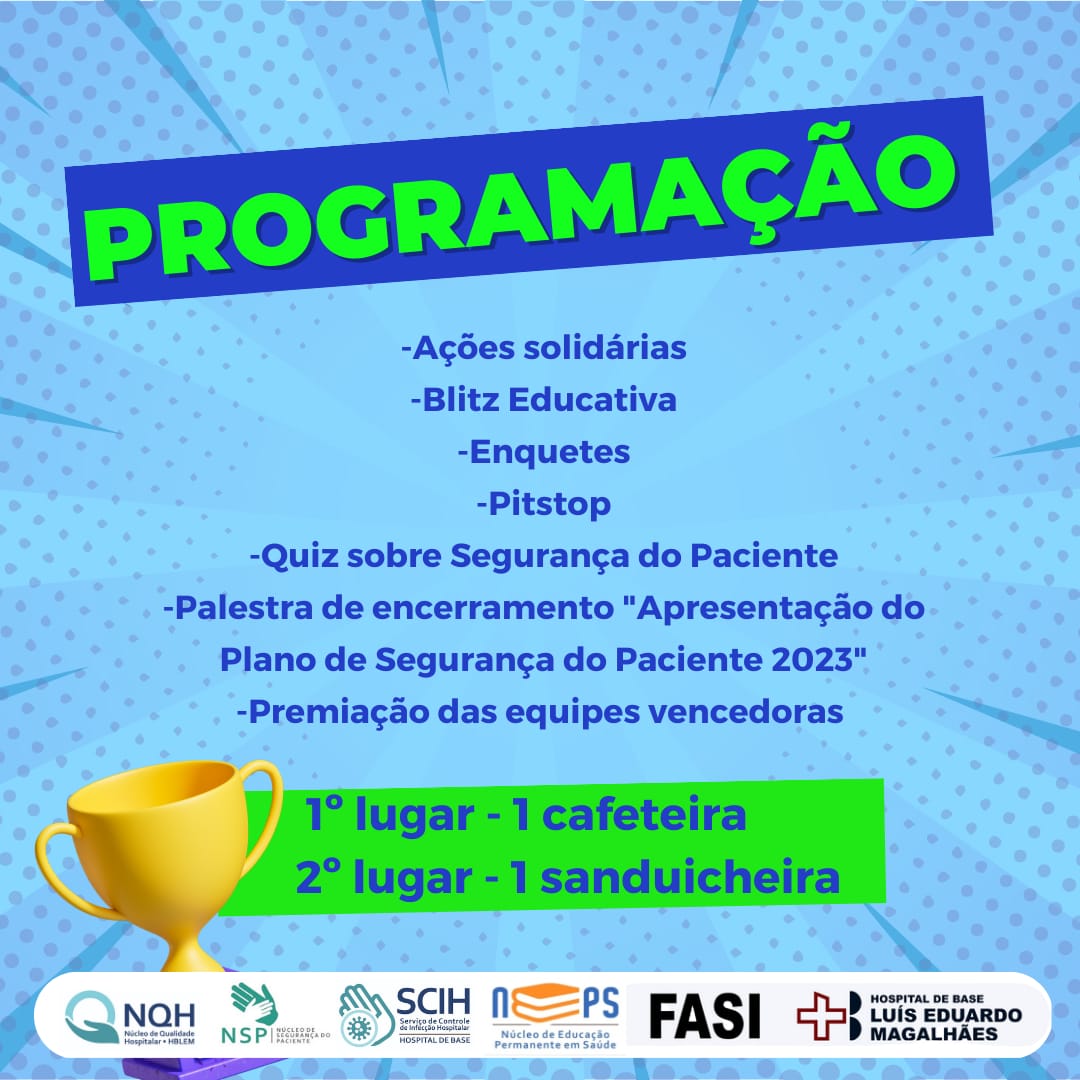 Quiz - Segurança do Trabalho