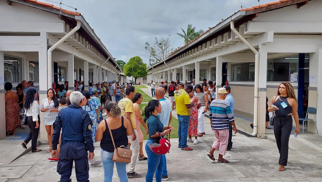 Dez Conselheiros Tutelares foram eleitos no domingo, em Itabuna