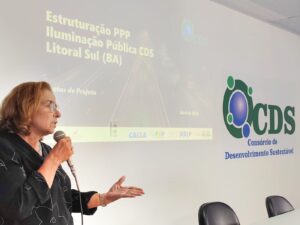 Prefeitura de Itabuna avança em PPP de Iluminação Pública com o CDS Litoral Sul