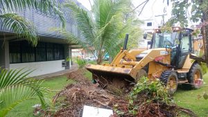 Prefeitura faz balanço das consequências das chuvas nas últimas 48 horas em Itabuna