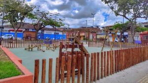 Prefeitura de Itabuna faz no sábado Mutirão do Programa de Regularização Fundiária Meu Lugar no Lomanto