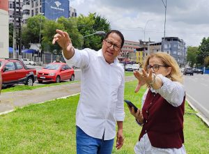 Prefeitura de Itabuna publica Aviso de Licitação para Parque Linear da Avenida Amélia Amado