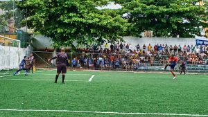 Campeonato Interbairros de Futebol de Itabuna avança para fase de jogos únicos
