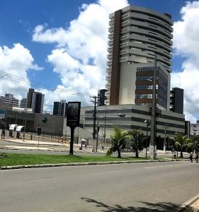 Prefeitura de Itabuna discute a prevenção de acidentes e doenças ocupacionais na SIPAT 2025