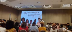 Educação Antirracista ganha força na Rede Municipal de Ensino de Itabuna