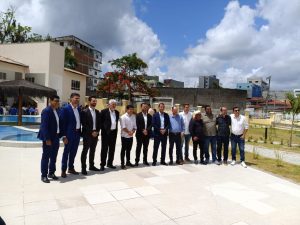 Entrega do Residencial Vila Verde marca novo capítulo na vida de centenas de famílias em Itabuna