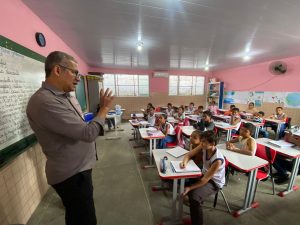 Prefeitura de Itabuna publica decreto instituindo o Programa de Incentivo à Educação Inclusiva