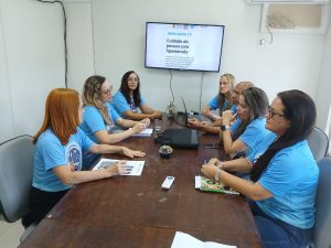 Prefeitura de Itabuna já cadastrou 80% da população na Atenção Primária à Saúde no novo processo de Reterritorialização.