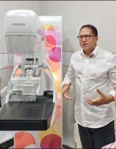 Prefeitura de Itabuna implanta mamografia 100% digital inédita na Rede Municipal