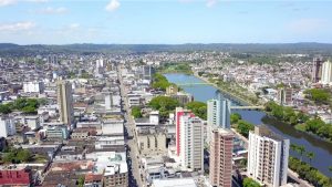 Força Empresarial: Itabuna alcança marca de 25 mil CNPJ, diversifica matriz econômica e tem saldo positivo no CAGED