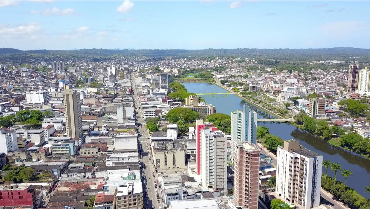 Força Empresarial: Itabuna alcança marca de 25 mil CNPJ, diversifica matriz econômica e tem saldo positivo no CAGED