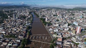 Prefeitura de Itabuna publica decreto de ponto facultativo na próxima segunda-feira