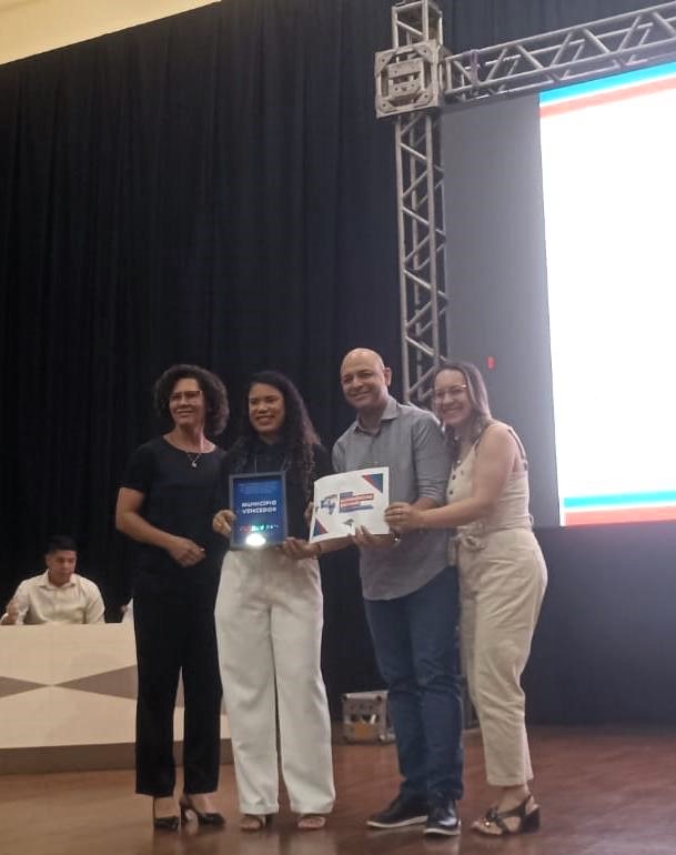 Itabuna é destaque no XV Encontro de Gestores da Assistência Social da Bahia
