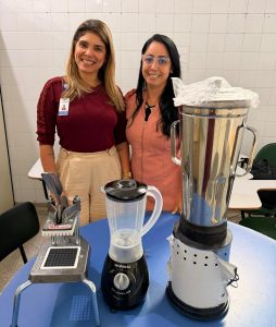 Hospital de Base de Itabuna recebe contrapartida da UNEX e fortalece parceria que beneficia pacientes e a formação em saúde