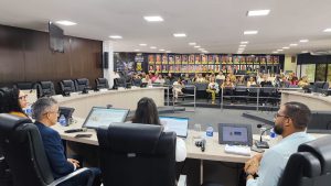 Prefeitura de Itabuna apresenta à sociedade proposta do projeto da Lei de Diretrizes Orçamentárias 2027