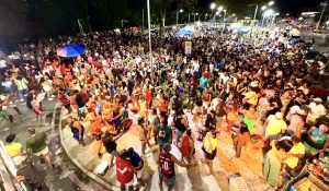 Parada do Orgulho da Diversidade se consolida como marco de inclusão, cultura e cidadania em Itabuna 