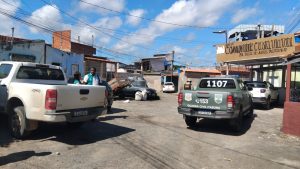 Ação conjunta de órgãos identifica matadouro clandestino de carne suína em Itabuna