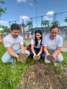 O Futuro é Verde: Itabuna une mobilidade urbana e preservação ambiental