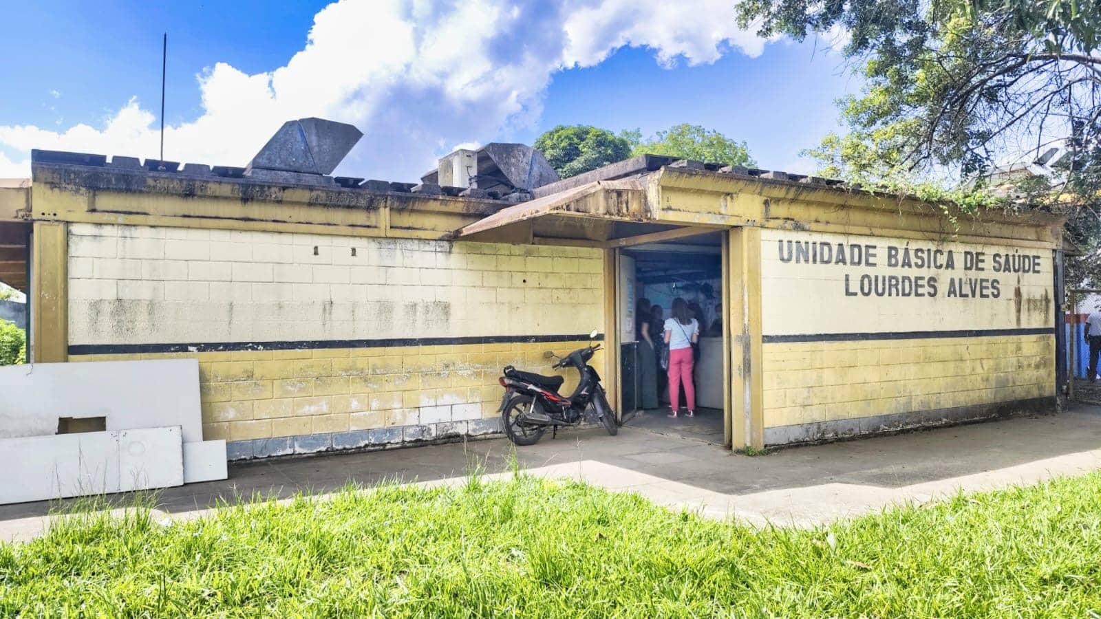 Prefeitura de Itabuna define locais provisórios para as quatro USFs que entraram em processo de requalificação