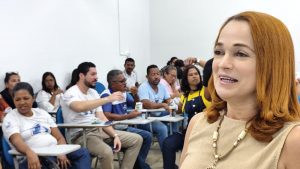 Agentes Comunitários de Saúde de Itabuna participam do curso “Promotores de Saúde Sem Racismo”