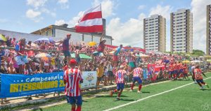 Prefeitura de Itabuna publica Edital de Credenciamento para patrocínio do 25º Campeonato Interbairros de Futebol
