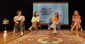 II Seminário da Luta Antimanicomial é encerrado em Itabuna com chamado à reflexão e ao cuidado humanizado
