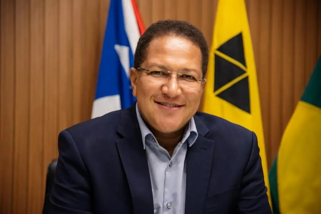 Prefeito Augusto Castro sanciona Lei sobre destinação dos recursos financeiros de precatórios do FUNDEF