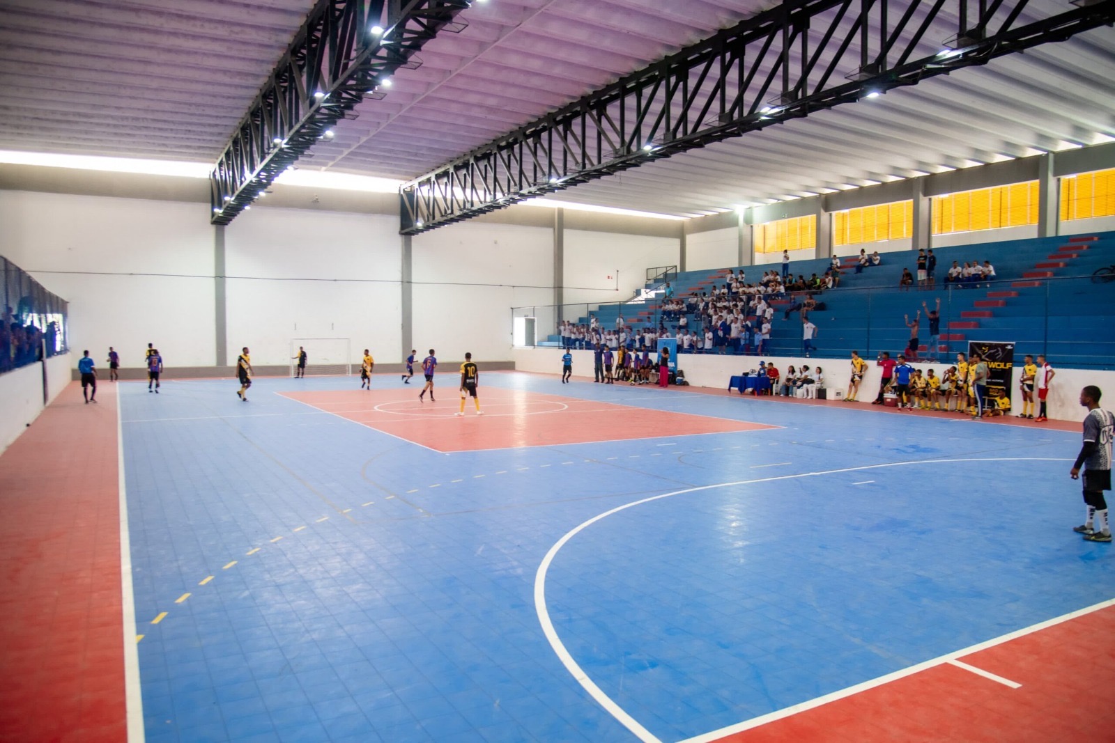 Prefeitura de Itabuna abrirá inscrições para o Projeto Meninos da Vila, Futebol e Futsal