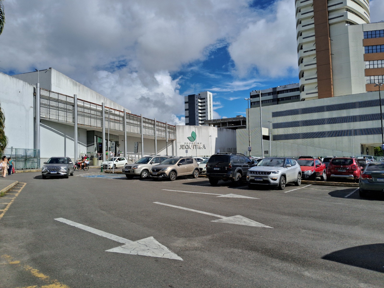 Prefeitura de Itabuna reforça convite para a Semana do Empreendedor com Mutirão para MEIs no Shopping Jequitibá